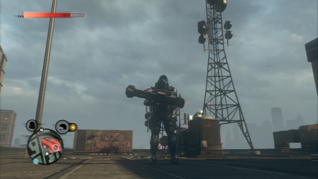 Prototype 2 (Edición Radnet) - Imagen 47